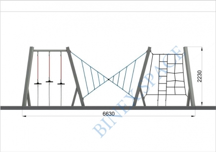 Лазалка 1, фото 5