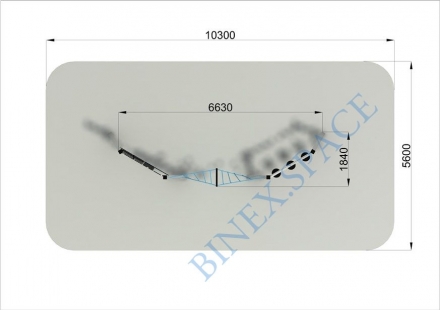 Лазалка 1, фото 3