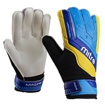 Перчатки вратарские детские "MITRE Magnetite JNR", размер 6
