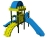 Детский игровой комплекс PS 1213