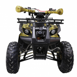 Квадроцикл ATV Termit TT, фото 2