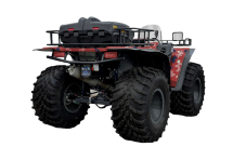 Квадроцикл-болотоход AZIMUT Luxe V1.5 (ПСМ)