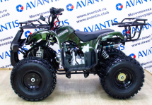 Квадроцикл AVANTIS Hunter 8+ 125сс