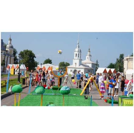 Большая рогатка, фото 3