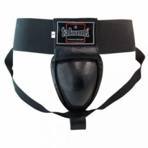 Ракушка защитная TAKUMI металлическая