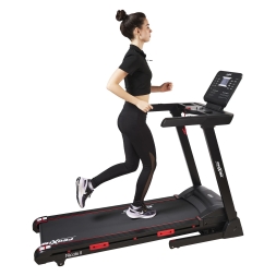 Беговая дорожка электрическая Proxima Nicole ll, Арт. PROT-233, фото 12 Беговая дорожка электрическая Proxima Nicole ll, Арт. PROT-233, фото 12