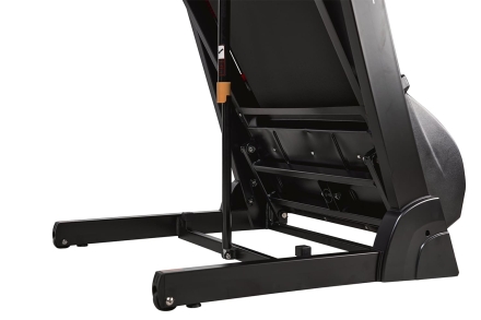 Беговая дорожка электрическая Proxima Nicole ll, Арт. PROT-233, фото 7