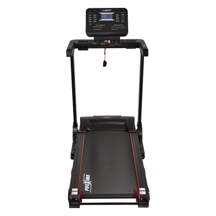 Беговая дорожка электрическая Proxima Nicole ll, Арт. PROT-233, фото 5