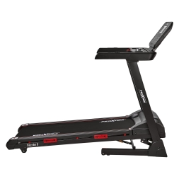 Беговая дорожка электрическая Proxima Nicole ll, Арт. PROT-233, фото 4 Беговая дорожка электрическая Proxima Nicole ll, Арт. PROT-233, фото 4