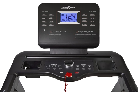 Беговая дорожка электрическая Proxima Nicole ll, Арт. PROT-233, фото 9