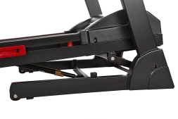 Беговая дорожка электрическая Proxima Nicole ll, Арт. PROT-233, фото 8 Беговая дорожка электрическая Proxima Nicole ll, Арт. PROT-233, фото 8