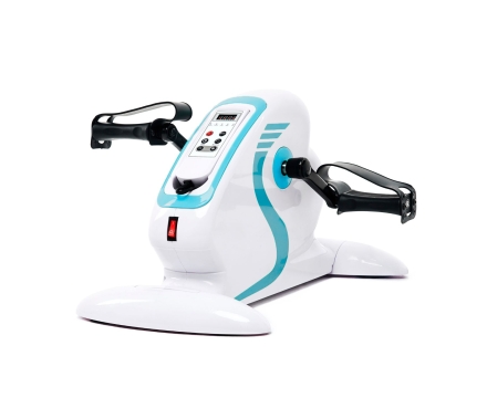 Велотренажер мини DFC B818B, фото 1