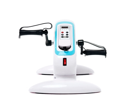 Велотренажер мини DFC B818B, фото 2