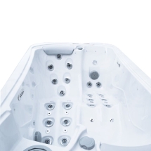 Гидромассажный бассейн IQUE Capri 2100-CDL-BP (WiFi) (212х112х74 см) Гидромассажный бассейн IQUE Capri 2100-CDL-BP (WiFi) (212х112х74 см)