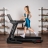 Беговая дорожка домашняя SVENSSON BODY LABS PHYSIOLINE SPRINTMASTER A