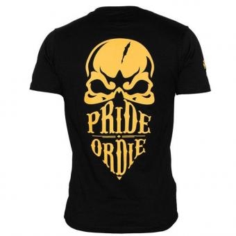 Футболка PrideorDie Reckless, фото 1
