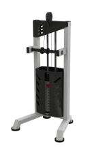 Грузоблочный тренажер для предплечий Грузоблочный тренажер для предплечий