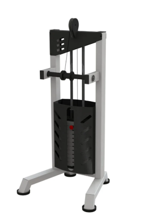 Грузоблочный тренажер для предплечий, фото 1