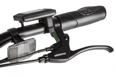 Велогибрид Eltreco XT 800 new, фото 24