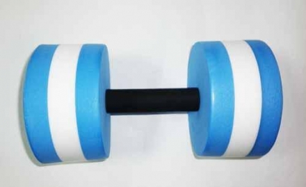 Гантель для аквааэробики Y-29, фото 1