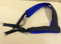 Пояс тяги плечевой Prof+ Пояс тяги плечевой Prof+