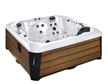 спа-бассейн Sunrans SR808A, фото 2