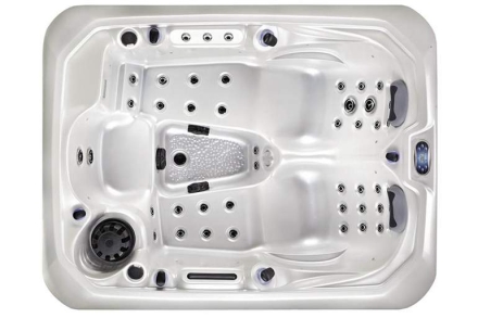 спа-бассейн Sunrans SR808A, фото 1