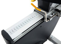 Велотренажер SPIRIT XBR55 BLACK