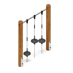 Спортивная серия (лиственница темный) СК 2.08.03-Л.И1.01, фото 2