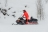 Снегоход AODES Snowcross 1000 SWT LTS