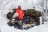 Снегоход AODES Snowcross 1000 SWT LTS