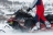Снегоход AODES Snowcross 1000 SWT LTS