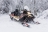 Снегоход AODES Snowcross 1000 SWT LTS