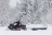 Снегоход AODES Snowcross 1000 SWT LTS