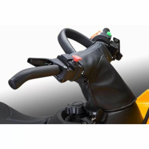 Снегоход СТЕЛС Viking SV800T 3.0