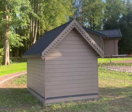 Детский домик РАДУГА, фото 2