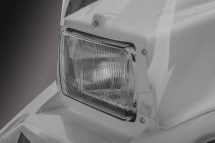 Снегоход СТЕЛС Мороз 600S