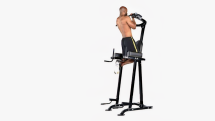Тренажер Атлетик Powertec Basic Trainer P-BT13 Тренажер Атлетик Powertec Basic Trainer P-BT13