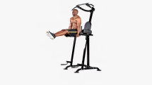 Тренажер Атлетик Powertec Basic Trainer P-BT13 Тренажер Атлетик Powertec Basic Trainer P-BT13