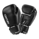 Боксерские перчатки Century Creed кожа, черные 20 унц, 146002-20
