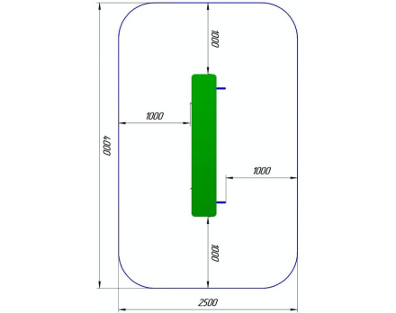 Игровое оборудование Магазин ИО-11.1, фото 2