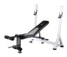 Изображение товара Силовая скамья со стойкой Weider 340 LC