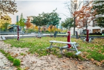 ZOV-001 Пресс-скамья и гиперэкстензия ZOV-001 Пресс-скамья и гиперэкстензия