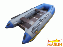 Лодка ПВХ Marlin 360 под мотор Лодка ПВХ Marlin 360 под мотор