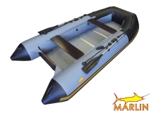 Лодка ПВХ Marlin 360 под мотор Лодка ПВХ Marlin 360 под мотор