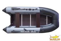 Лодка ПВХ Marlin 360 под мотор Лодка ПВХ Marlin 360 под мотор