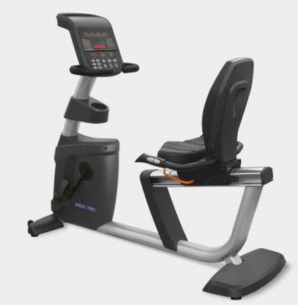 Велотренажер BRONZE GYM R1001 PRO, фото 1