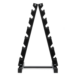 Стойка для гантелей VictoryFit VF-D4011, фото 2