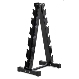 Стойка для гантелей VictoryFit VF-D4011, фото 1