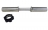 Гриф для гантели MB Barbell MB-BarM50-M390B